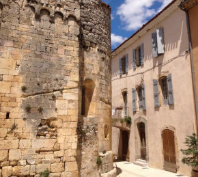 Hotels in Argelliers